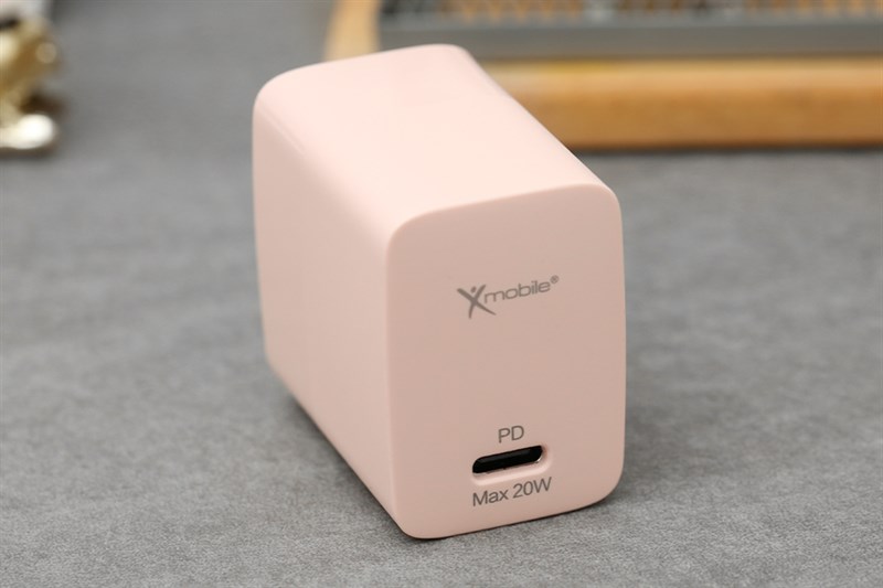 Loạt adapter 20w xịn sò giá rẻ cho Iphone