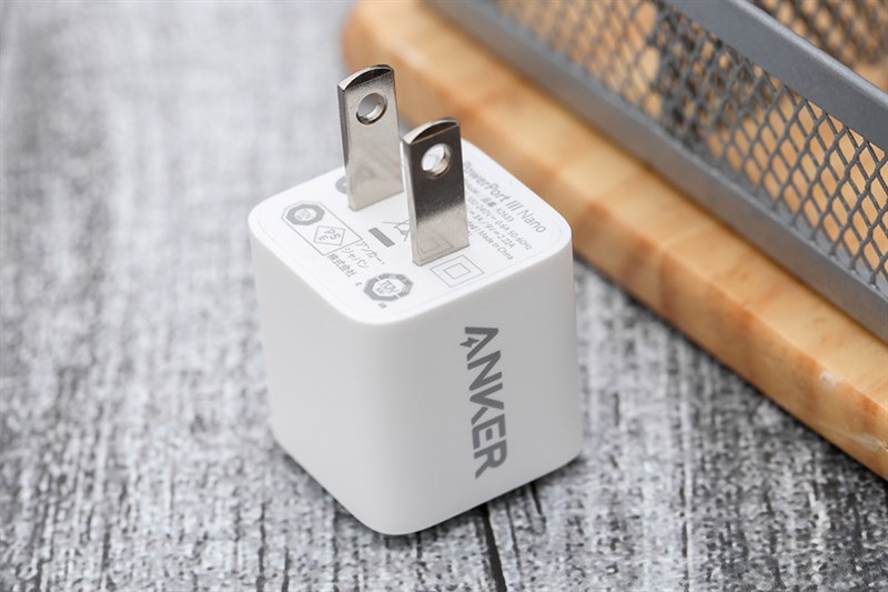 Loạt adapter 20w xịn sò giá rẻ cho Iphone