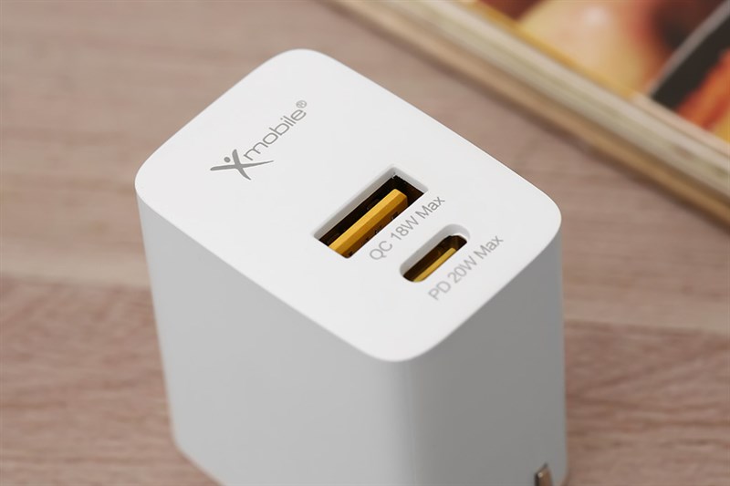 Loạt adapter 20w xịn sò giá rẻ cho Iphone