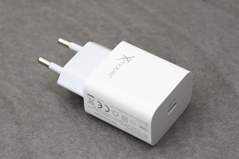 Loạt adapter 20w xịn sò giá rẻ cho Iphone