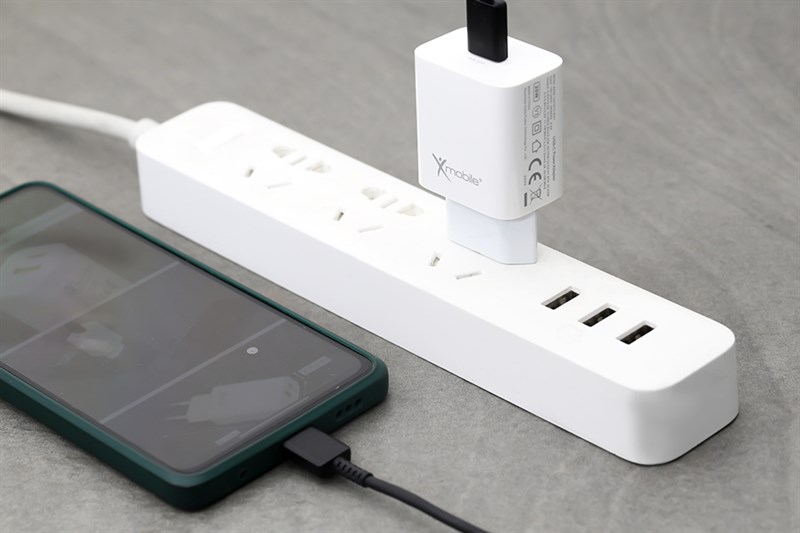 Loạt adapter 20w xịn sò giá rẻ cho Iphone