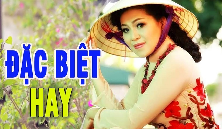 Cực ngọt với những bài hát karaoke nhạc Anh Thơ được nhiều người lựa chọn