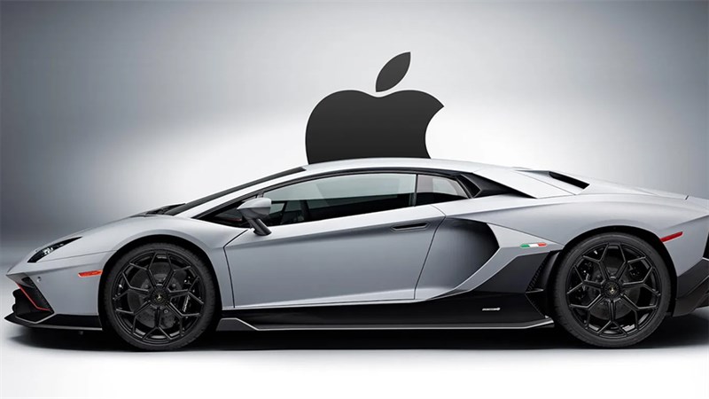 Giám đốc điều hành từ Apple đã tìm đến Lamborghini để thiết kế mẫu xe hơi điện độc đáo, sử dụng công nghệ hiện đại. Từng chi tiết được chăm chút tinh tế và đón nhận nhiều lời khen từ cộng đồng xe hơi. Hãy ngắm nhìn sự hoàn hảo của chiếc xe hơi điện này của giám đốc điều hành từ Apple.