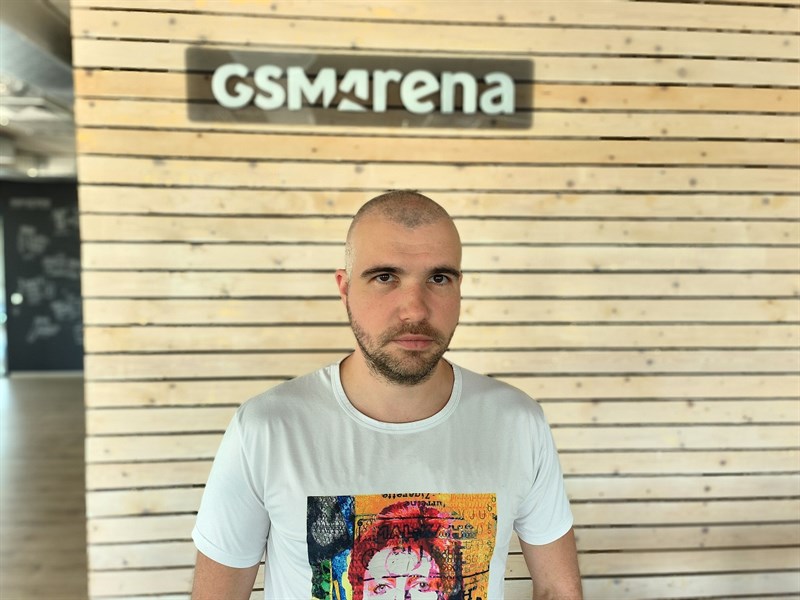 Ảnh chụp chân dung trên OPPO Reno8 Pro Ảnh chụp chân dung trên OPPO Reno8 Pro