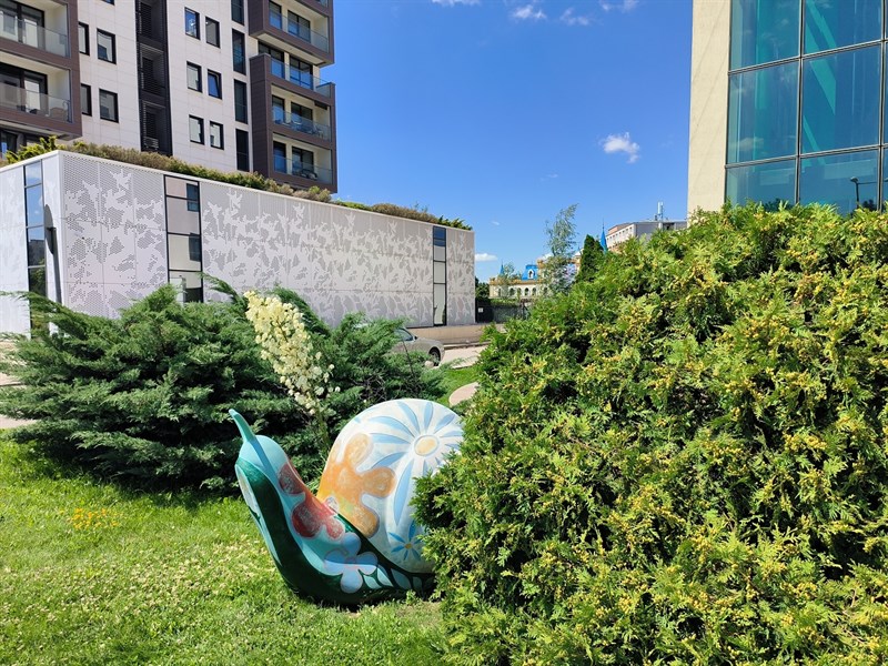 Ảnh chụp ở điều kiện đủ sáng trên OPPO Reno8 Pro Ảnh chụp ở điều kiện đủ sáng trên OPPO Reno8 Pro