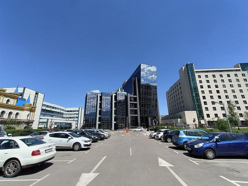 Ảnh chụp bởi camera siêu rộng 8 MP trên OPPO Reno8 Pro Ảnh chụp bởi camera siêu rộng 8 MP trên OPPO Reno8 Pro