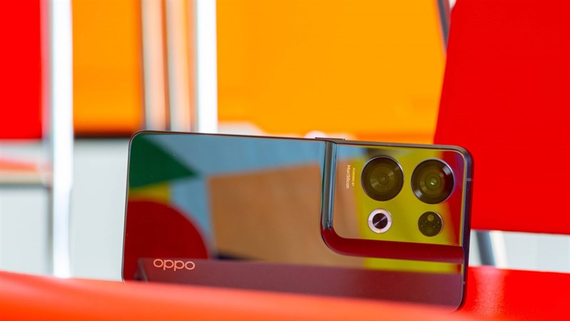 OPPO Reno8 Pro có mức giá khởi điểm từ 52.999 Rupee (khoảng 15.5 triệu đồng) OPPO Reno8 Pro có mức giá khởi điểm từ 52.999 Rupee (khoảng 15.5 triệu đồng)