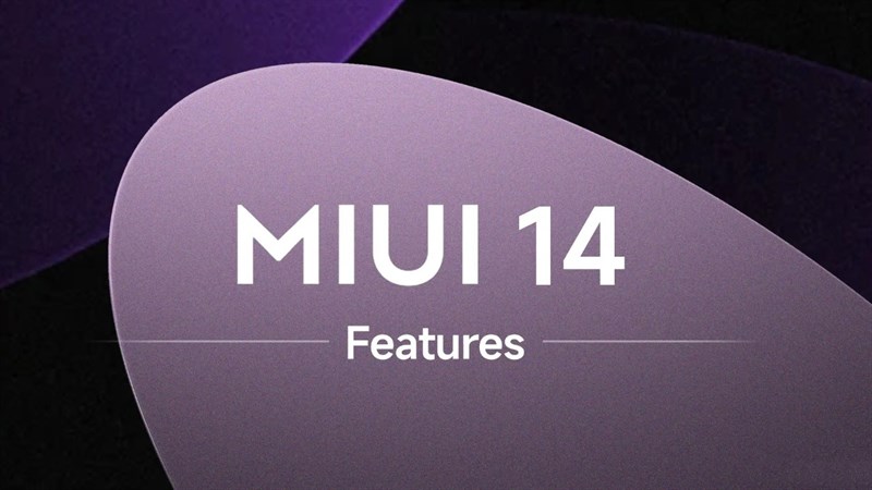 MIUI 14 Phông chữ đậm: MIUI 14 là phiên bản cập nhật mới nhất của hệ điều hành của Xiaomi, đi kèm với đó là những bộ phông chữ đậm đẹp mắt và độc đáo. Với sự kết hợp giữa công nghệ và nghệ thuật, MIUI 14 đã tạo ra những trải nghiệm thú vị cho người dùng, và chắc chắn sẽ làm hài lòng những người yêu thích thiết kế phông chữ đậm.
