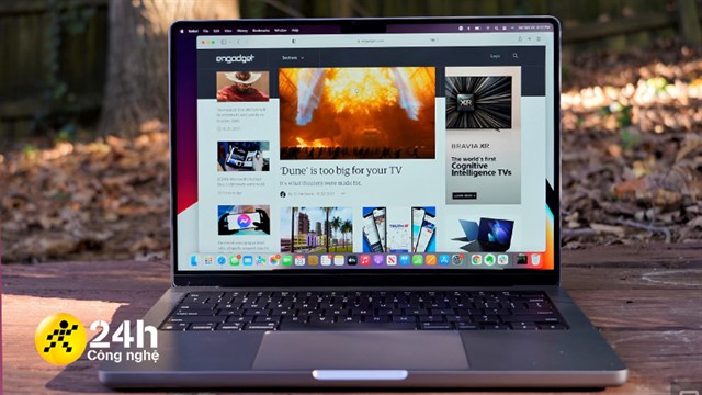 MacBook Pro 2022 khi nào ra mắt?