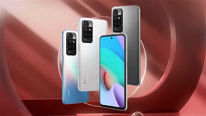 Redmi 11 Prime 5G xuất hiện trên trang web của hãng, dự kiến sớm ra mắt Redmi 11 Prime 5G xuất hiện trên trang web của hãng, dự kiến sớm ra mắt