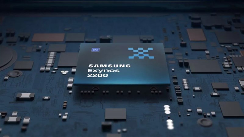 Thực hư việc Samsung ngừng sản xuất chip Exynos? Xem ngay câu trả lời nhé! Thực hư việc Samsung ngừng sản xuất chip Exynos? Xem ngay câu trả lời nhé!