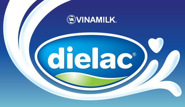Sữa bầu Dielac Mama Gold giúp mẹ khỏe - bé thông minh