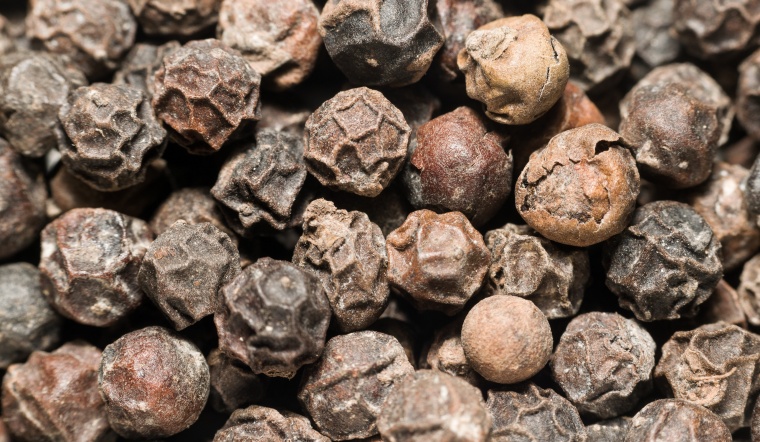 Giá tiêu hôm nay 29/7/2022: Giữ ổn định, dao động 70.000-73.500 đồng/kg