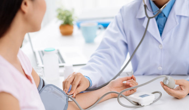 6 điều bạn không được nói dối với bác sĩ khi đi khám bệnh