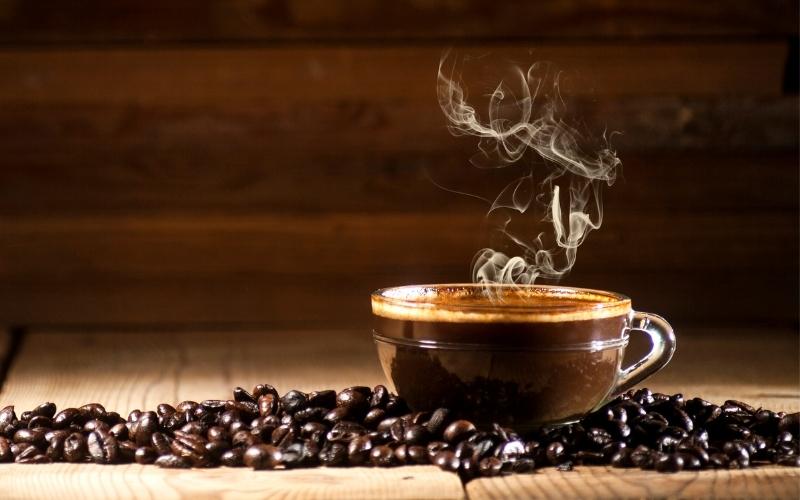Giá cà phê Arabica giao dịch tại New York
