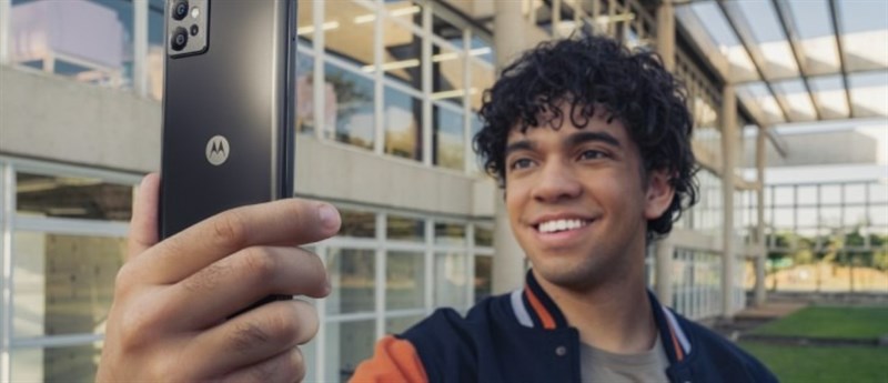 Moto G32 ra mắt với màn hình LCD 6.5 inch 90Hz, Snapdragon 680