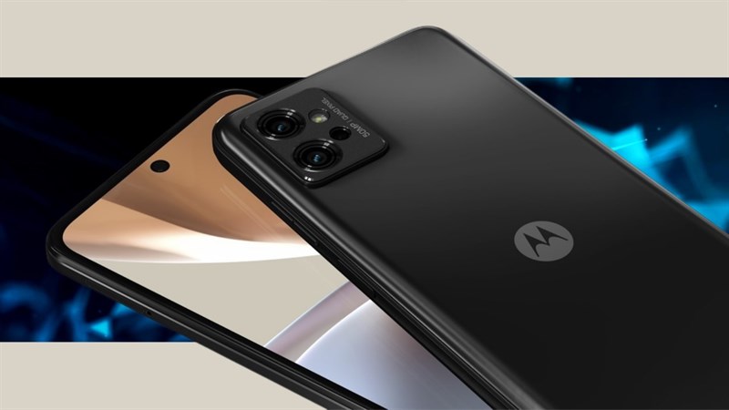Moto G32 ra mắt với màn hình LCD 6.5 inch 90Hz, Snapdragon 680