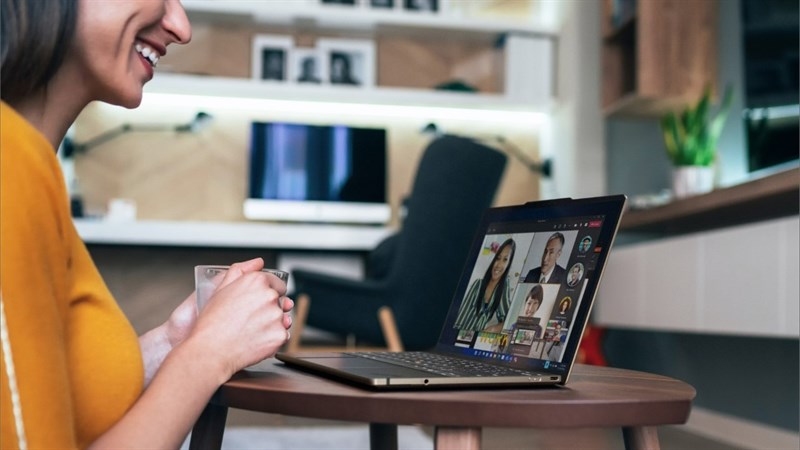 Lenovo ThinkPad Z13 với bộ xử lý AMD Ryzen 6000 ra mắt Lenovo ThinkPad Z13 với bộ xử lý AMD Ryzen 6000 ra mắt