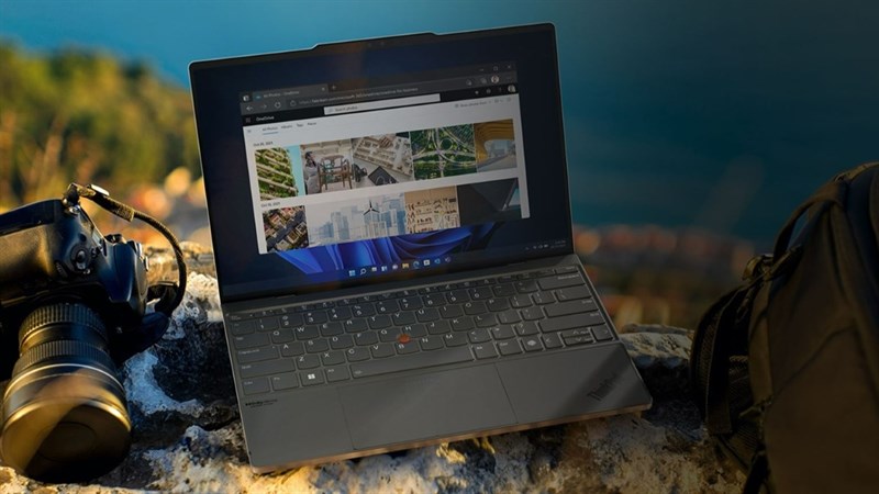 Lenovo ThinkPad Z13 với bộ xử lý AMD Ryzen 6000 ra mắt Lenovo ThinkPad Z13 với bộ xử lý AMD Ryzen 6000 ra mắt