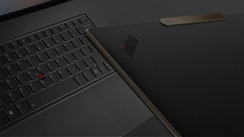 Lenovo ThinkPad Z13 với bộ xử lý AMD Ryzen 6000 ra mắt Lenovo ThinkPad Z13 với bộ xử lý AMD Ryzen 6000 ra mắt