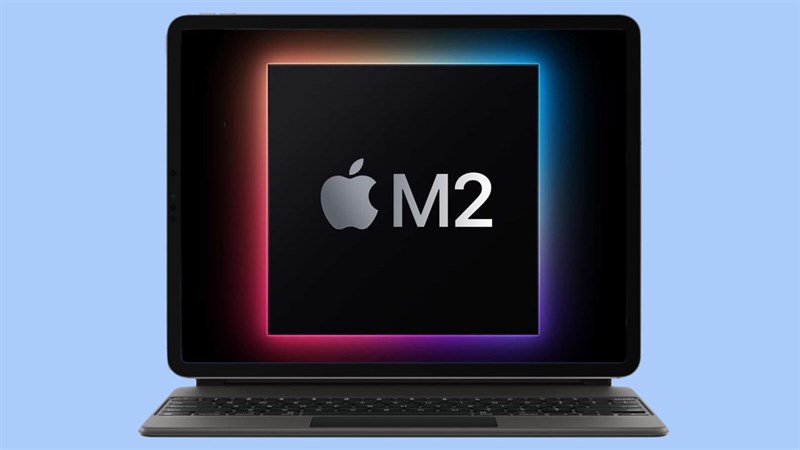 iPad Pro 2022 có gì mới: Thiết kế không đổi, Apple M2 cực mạnh iPad Pro 2022 có gì mới: Thiết kế không đổi, Apple M2 cực mạnh