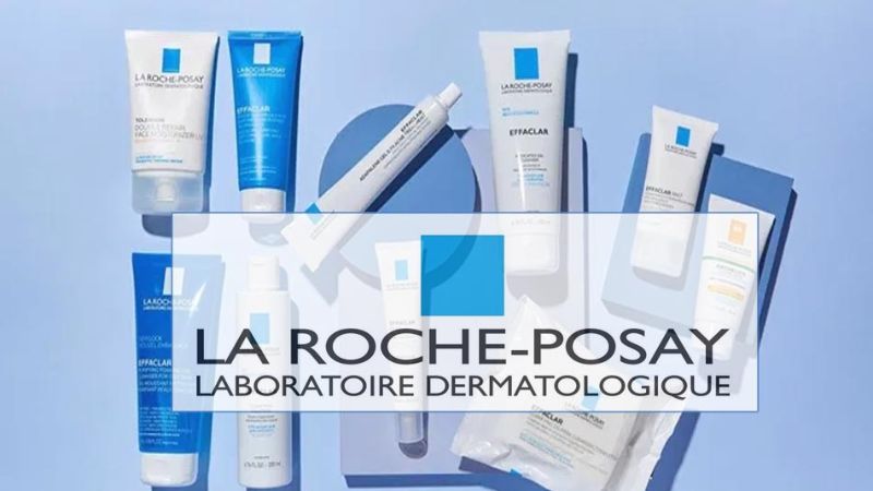 Giới thiệu thương hiệu La Roche Posay