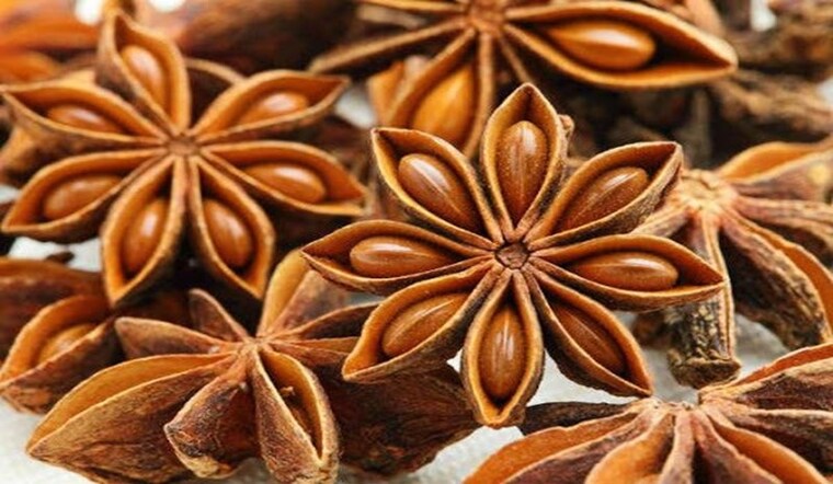 Ngâm hoa hồi với giấm trắng, mang đến nhiều công dụng bất ngờ