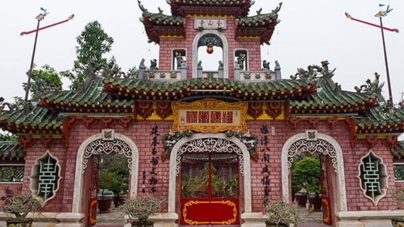 Hội quán Phúc Kiến