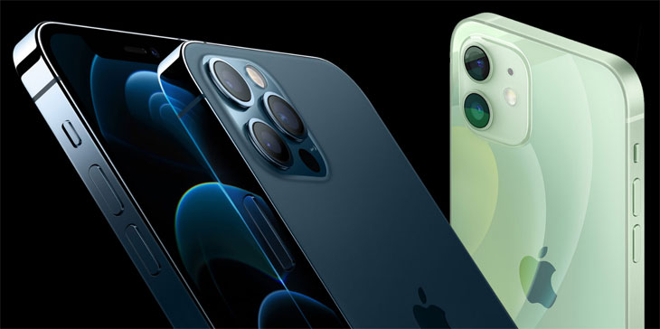 iPhone 11 Pro Max có giá bán cao hơn so với iPhone 12