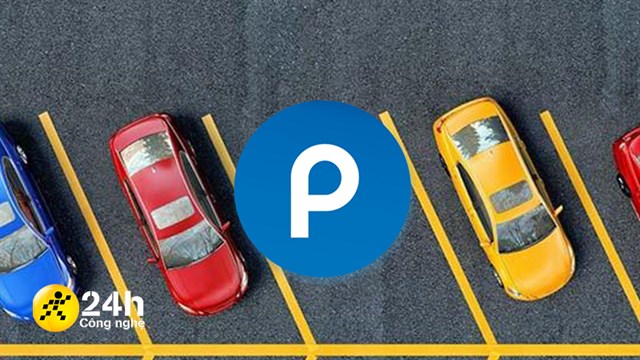 Cách tìm chỗ đậu xe ô tô bằng điện thoại để tìm được chỗ đỗ nhanh hơn