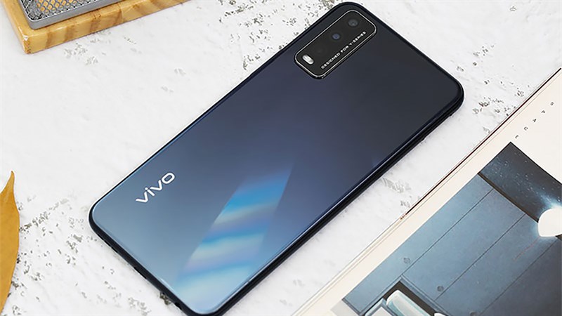 Vivo Y35 lộ ảnh render với Snapdragon 680, camera 50MP, dự kiến sớm ra mắt Vivo Y35 lộ ảnh render với Snapdragon 680, camera 50MP, dự kiến sớm ra mắt