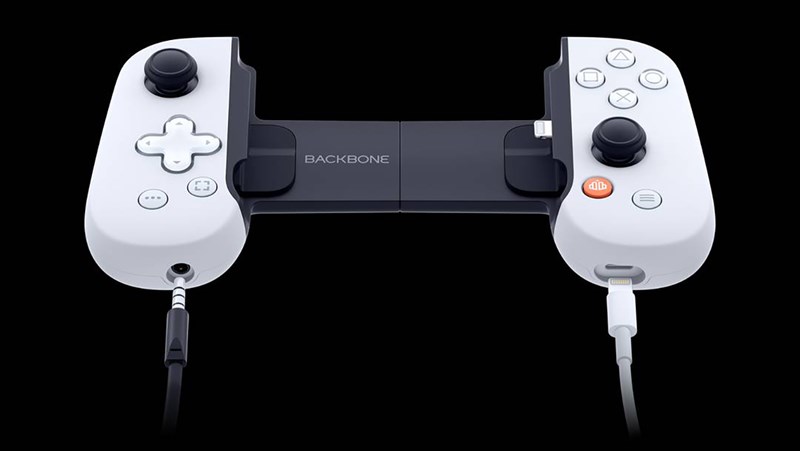 Sony ra mắt bộ điều khiển chơi game Backbone One PlayStation cho iPhone Sony ra mắt bộ điều khiển chơi game Backbone One PlayStation cho iPhone