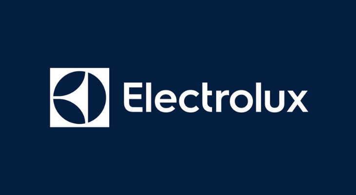 Thương hiệu Electrolux uy tín, được nhiều khách hàng tin dùng