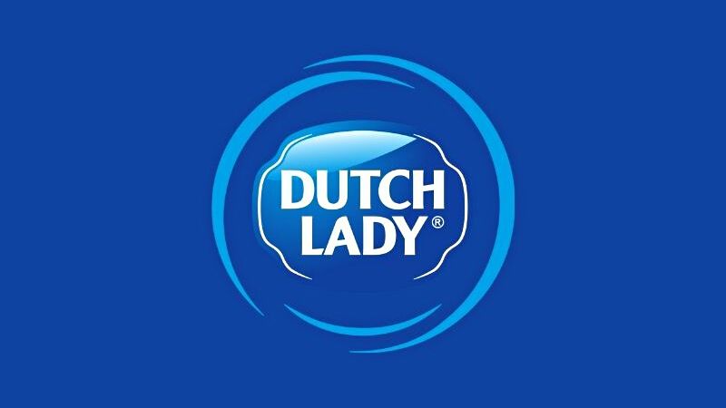 Thương hiệu Cô Gái Hà Lan Dutch Lady