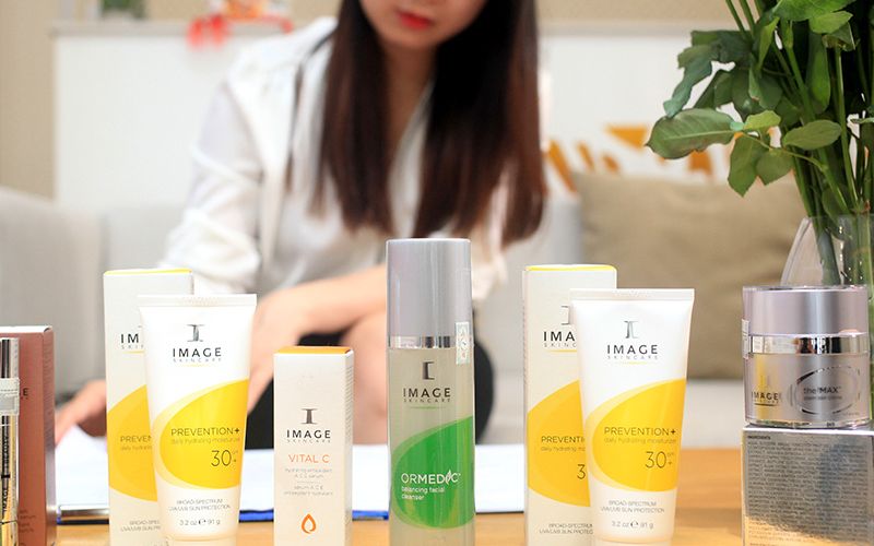 Giới thiệu 7+ sản phẩm serum Image được đánh giá hiệu quả nhất