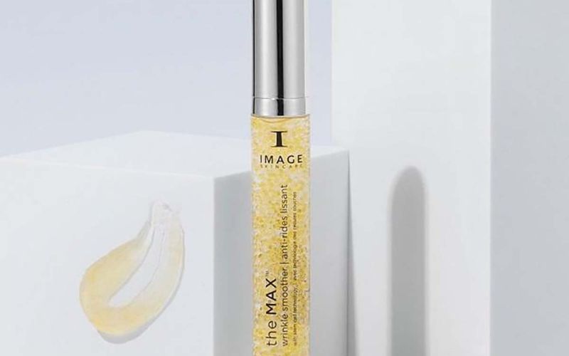 Serum Image The Max Wrinkle Smoother