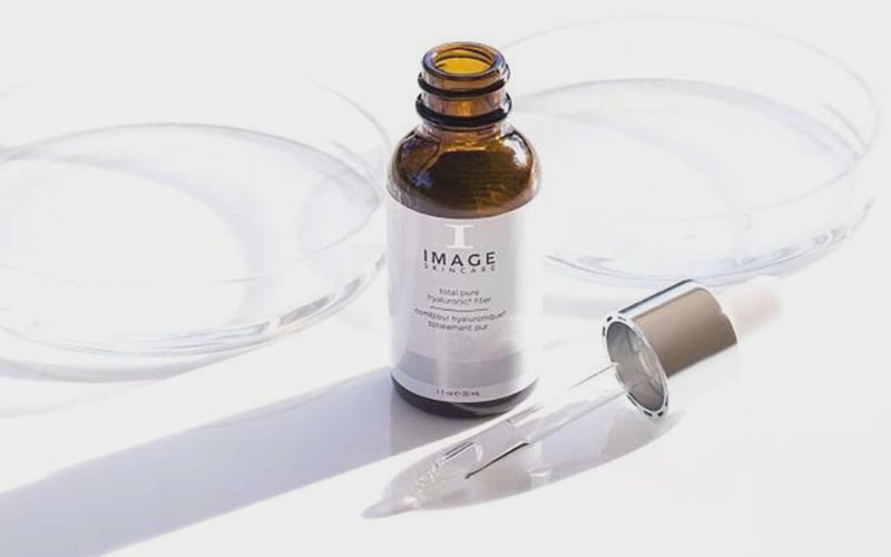 Serum Image Ageless Total Intense Brightening