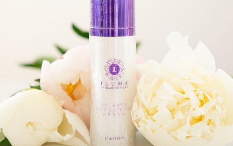 Serum Image Skincare Iluma Intense Bleaching Serum