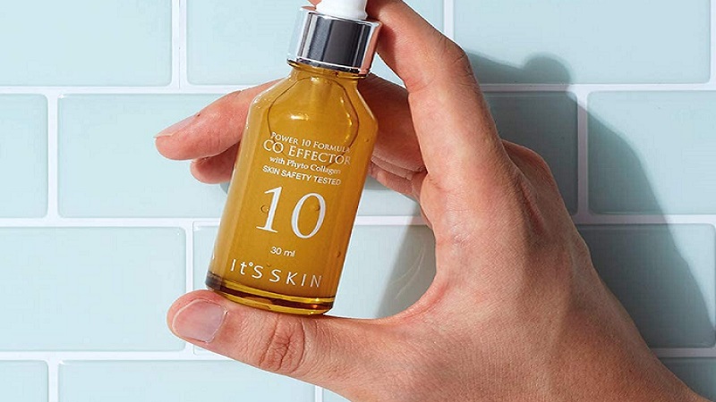 Serum It’s Skin Power 10 Formula VC Effector