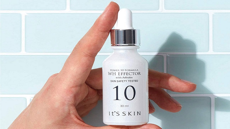 Serum It’s Skin 10 Formula WH Effector