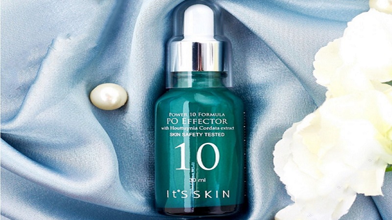 Serum It’s Skin Power 10 Formula PO Effector