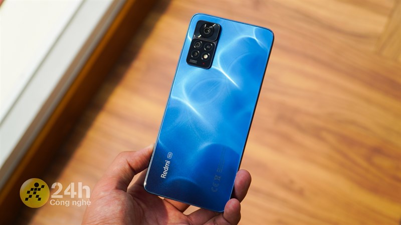 Đâu là mẫu smartphone 5G, pin 5000 mAh đang giảm đậm sâu dịp cuối tuần