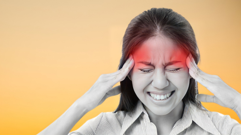 Nhức đầu nên làm gì? Cách giảm đau đầu nhanh chóng tại nhà