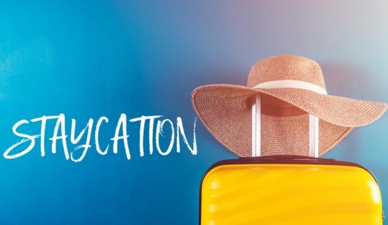'Xốc' lại tinh thần với những ý tưởng staycation cực chill, cực tiết kiệm 