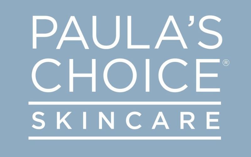 Logo của thương hiệu Paula’s Choice