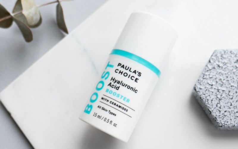 Tinh Chất Paula's Choice Giảm Nhăn Và Lão Hóa Với Hyaluronic Acid