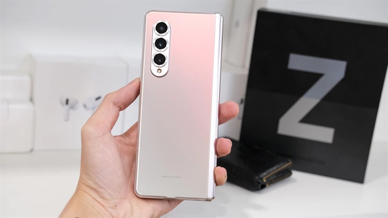 Mua Galaxy Z Fold và Galaxy Z Flip Mới trả góp 0% quá xá đã, ngại gì không mua liền tay