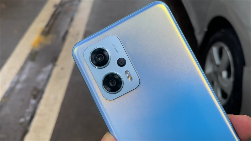 Đánh giá Redmi K50i 5G Đánh giá Redmi K50i 5G
