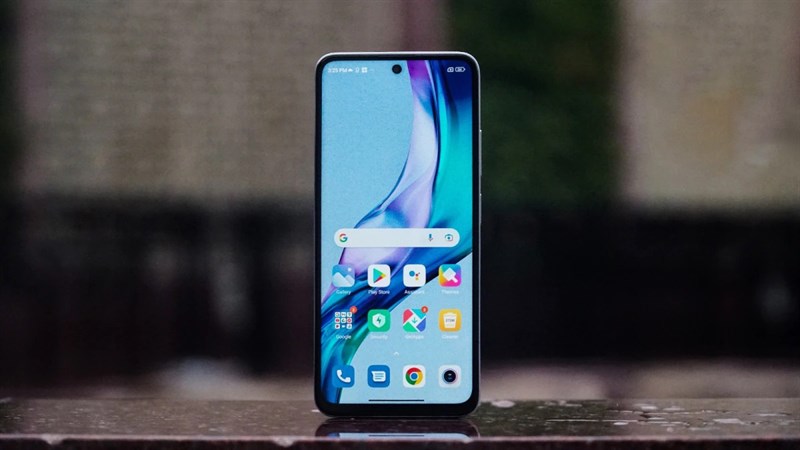 Đánh giá Redmi K50i 5G Đánh giá Redmi K50i 5G