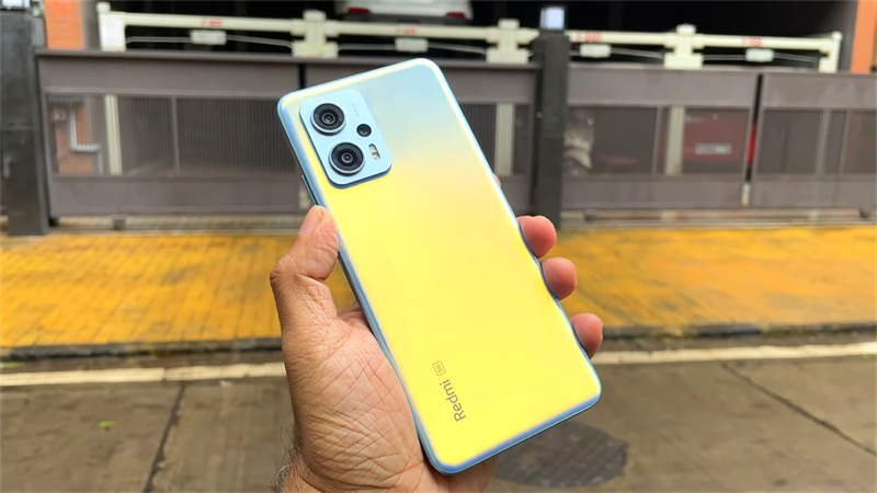 Đánh giá Redmi K50i 5G Đánh giá Redmi K50i 5G